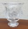 Dampierre Vase, 20. Jh. von Lalique, Frankreich 1