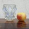 20th Century Rampillon Vase by René Lalique 14