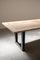 Bridged Fir Dining Table from Maxvintage Sas, 2000 3