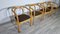 Mid-Century Armchairs by Antonin Šuman for Ton, 1960s, Set of 4, Image 2