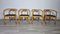 Mid-Century Armchairs by Antonin Šuman for Ton, 1960s, Set of 4, Image 12