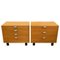 Chests of Drawers by George Nelson for Herman Miller, 1960s, Set of 2, Image 1