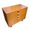 Chests of Drawers by George Nelson for Herman Miller, 1960s, Set of 2 7