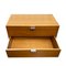 Chests of Drawers by George Nelson for Herman Miller, 1960s, Set of 2 3