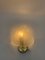 Lámparas de pared de Seguso, 1970. Juego de 2, Imagen 4