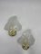 Wall Lamps by Seguso, 1970, Set of 2, Image 1