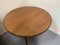 Round Teak Dining Table from G-Plan, 1970s 6