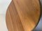 Round Teak Dining Table from G-Plan, 1970s, Image 2