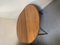 Round Teak Dining Table from G-Plan, 1970s 3