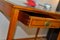 Art Nouveau Freestand Desk 2