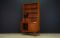 Danish Teak Bookshelf by Johannes Sorth for Nexø Møbelfabrik, 1960s, Image 7