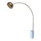 Marble and Steel Arco Lamp by Achille & Pier Giacomo Castiglioni for Flos, 1967 3