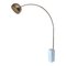 Marble and Steel Arco Lamp by Achille & Pier Giacomo Castiglioni for Flos, 1967, Image 3