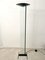 Glass and Metal Floor Lamp, 1980s, Image 7