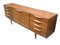 Mid-Century Danish Sideboard with Drawers 11