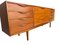 Mid-Century Danish Sideboard with Drawers, Image 10