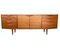 Mid-Century Danish Sideboard with Drawers, Image 15