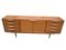 Mid-Century Danish Sideboard with Drawers 4