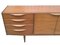 Dänisches Mid-Century Sideboard mit Schubladen 2