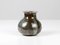 Vintage Studio Pottery Vase, 1970s, Image 3