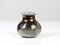 Vintage Studio Pottery Vase, 1970s, Image 5