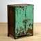 Industrial Iron Cabinet, 1960s 3