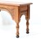 Small Renaissance Style Bench or Side Table in Oak, 1950s, Image 6