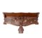 Black Forest Wall Coat Rack in Oak with Hand Carved Double-Headed Eagle, 1900s, Image 1