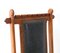 Arts & Crafts Jugendstil Armlehnstuhl aus Eiche mit hoher Rückenlehne von HP Berlage, 1900er 8