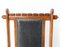 Arts & Crafts Jugendstil Armlehnstuhl aus Eiche mit hoher Rückenlehne von HP Berlage, 1900er 6