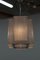 Mid-Century Glass Pendant Lamp, 1970s, Image 6