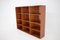 Teak Bookcase Cabinet by Kai Winding, Denmark, 1960s, Image 4