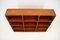 Teak Bookcase Cabinet by Kai Winding, Denmark, 1960s 3