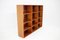 Teak Bookcase Cabinet by Kai Winding, Denmark, 1960s, Image 6
