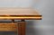 Danish Rosewood Coffee Table with Floating Top, 1960s, Image 4