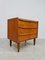 Vintage Danish Teak Dresser Cabinet Chest of Drawers Ladenkast Deens, 1960s, Image 2