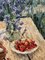 Georgij Moroz, Fragole, Oil on Canvas, 1999 2