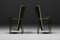 Dining Chairs by Frans Van Praet, Belgium, 1990s, Set of 6 4
