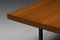 Extendable Dining Table by Harvey Probber, US, 1950s, Image 9