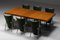 Extendable Dining Table by Harvey Probber, US, 1950s 16