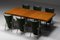 Extendable Dining Table by Harvey Probber, US, 1950s, Image 16