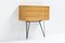 Mueble al estilo de Gio Ponti, Italia, años 50, Imagen 7