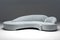 Sofa by Vladimir Kagan for Roche Bobois, France, 2003, Set of 3 7