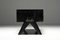 Teak PJ-TB-05-B Coffee Table by Pierre Jeanneret, Chandigarh, 1960s, Image 4