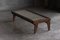 Mesa de centro rectangular atribuida a Pierre Jeanneret, Chandigarh, años 60, Imagen 13