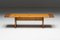 Pine Bench by Silvio Coppola for Fratelli Montina, Italy, 1970s, Image 5