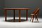 Elm T02 Dining Table by Pierre Chapo, France, 1960s 5