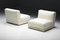 Modular Sofa Luis by Antonio Citterio for B&B Italia, 2007, Set of 6 11