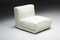 Modular Sofa Luis by Antonio Citterio for B&B Italia, 2007, Set of 6, Image 13