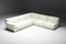 Modulares Sofa Luis von Antonio Citterio für B&B Italia, 2007, 6er Set 7